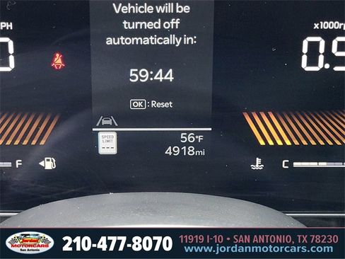 Used 2025 Kia K5 GT-Line w/ GT-Line Premium Package image 30