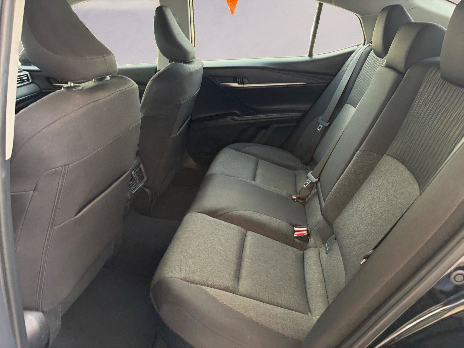 Used 2026 Toyota Camry LE w/ Convenience Package FWD image 13