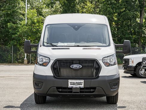 New 2025 Ford Transit 350 148 Medium Roof image 2