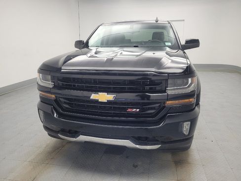 Used 2017 Chevrolet Silverado 1500 LT w/ All Star Edition image 15