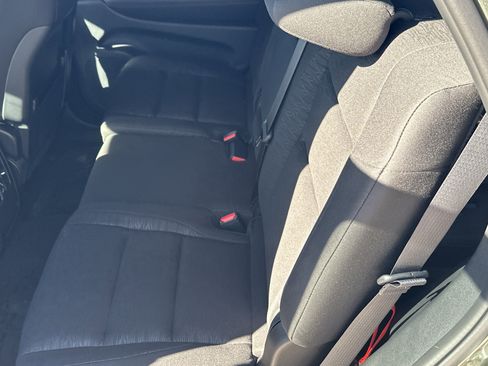 New 2026 Dodge Durango GT w/ Mopar All Weather Package image 12