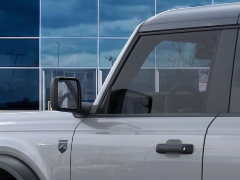 New 2026 Ford Bronco Big Bend AWD/4WD image 22