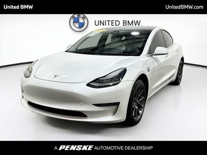 Used 2020 Tesla Model 3 Standard Range