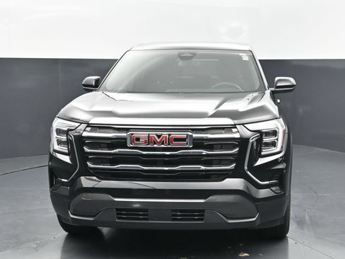 Used 2025 GMC Terrain Elevation AWD/4WD image 8
