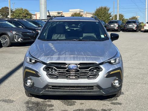 Certified 2025 Subaru Crosstrek 2.5i Sport w/ Crosstrek Mirror Package image 2