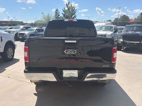 Used 2020 Ford F150 XLT w/ XTR Package AWD/4WD image 6