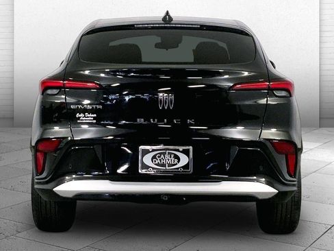 Used 2025 Buick Envista Sport Touring FWD image 3