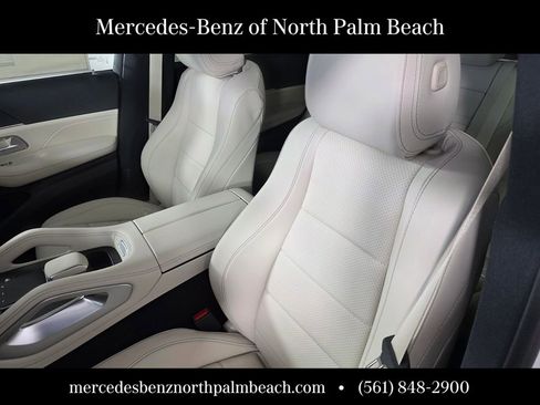 New 2026 Mercedes-Benz GLE 350 4MATIC image 9