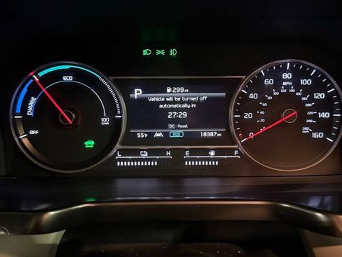 Certified 2024 Kia Sorento EX image 12