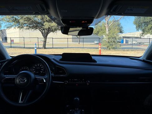 Used 2025 MAZDA CX-30 AWD 2.5 S w/ Select Sport Pkg image 33