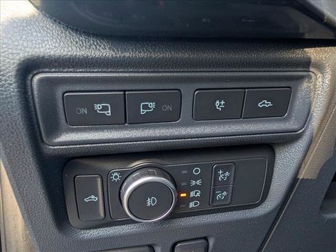 Used 2022 Ford F150 XLT w/ Equipment Group 302A High AWD/4WD image 34