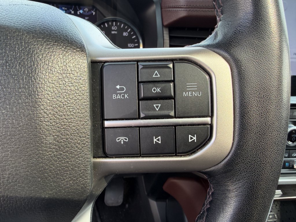 Used 2024 Ford Expedition Limited AWD/4WD image 14