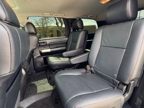 Used 2021 Toyota Sequoia TRD Pro image 34