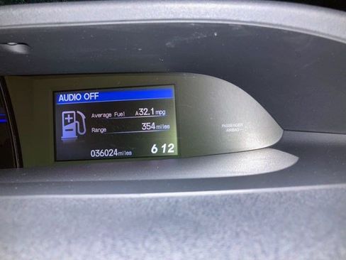 Used 2012 Honda Civic LX image 15
