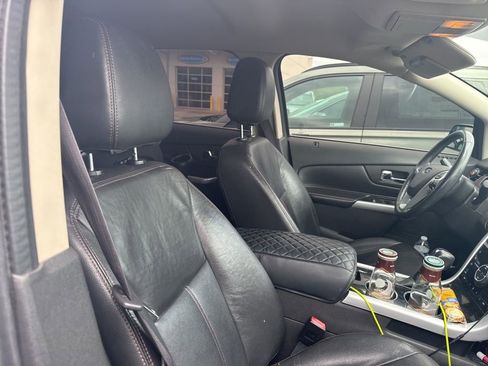 Used 2014 Ford Edge Limited image 6