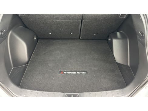 Used 2025 Mitsubishi Eclipse Cross SE AWD/4WD image 26