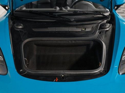 Used 2018 Porsche 718 Boxster S image 46