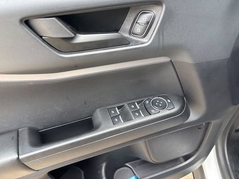 Used 2024 Ford Bronco Sport Big Bend AWD/4WD image 13