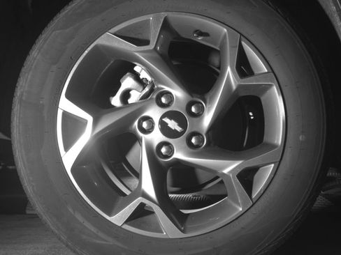 Used 2025 Chevrolet Trax LT image 15