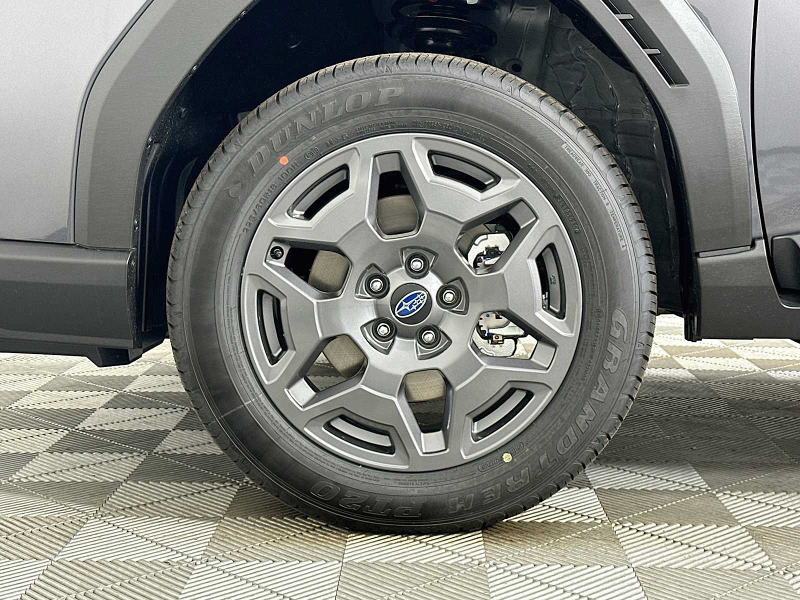 Certified 2026 Subaru Outback Premium AWD/4WD image 30