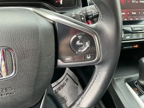 Used 2021 Honda Civic Sport image 22