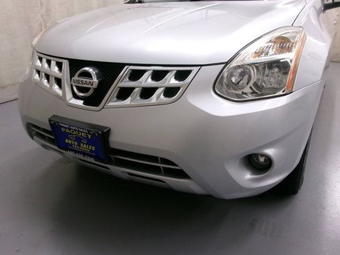 Used 2012 Nissan Rogue SL AWD/4WD image 11