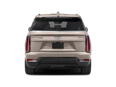 New 2026 Cadillac Escalade IQL Luxury AWD/4WD image 29