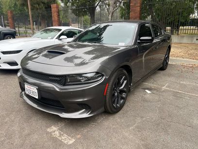 Used 2023 Dodge Charger GT w/ Blacktop Package