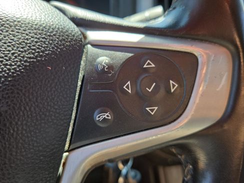 Used 2016 GMC Canyon SLE w/ SLE Convenience Package image 30