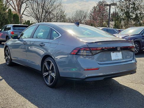 Certified 2023 Honda Accord Sport image 4