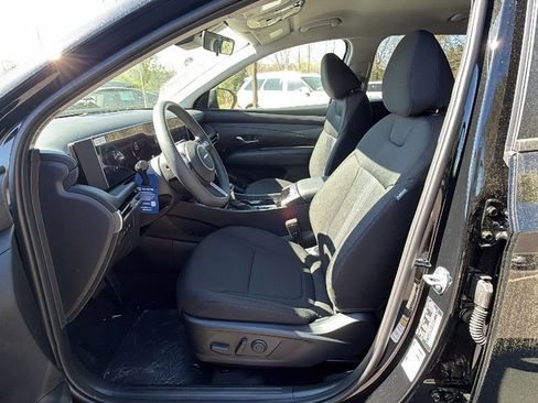 New 2026 Hyundai Tucson SEL FWD image 10