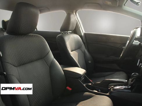 Used 2015 Honda Civic LX image 25