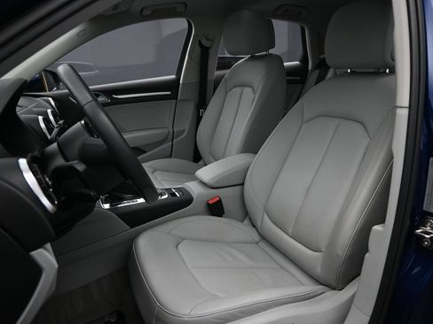 Used 2015 Audi S3 Premium Plus AWD/4WD image 15