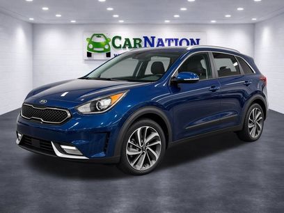 Used 2018 Kia Niro Touring