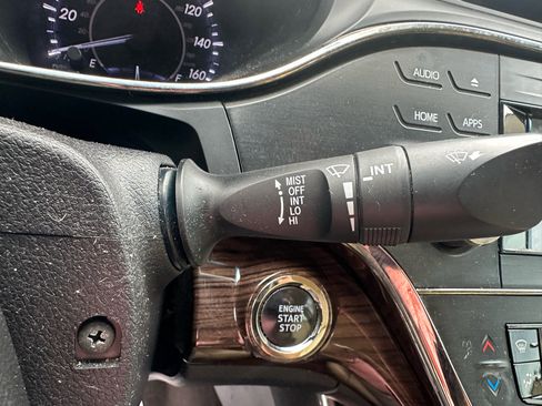 Used 2015 Toyota Avalon XLE Touring Sport Edition image 21