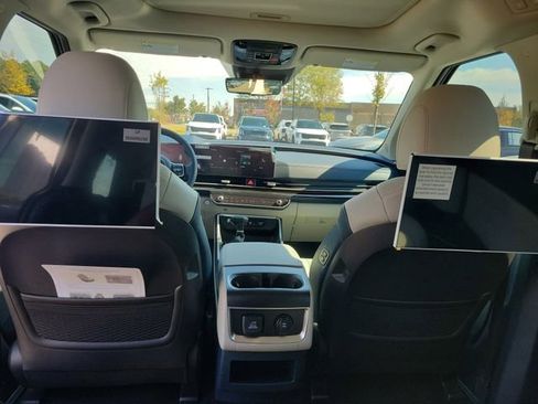 New 2026 Kia Carnival SX Prestige image 15