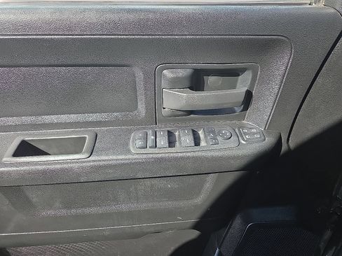 Used 2024 RAM 2500 Tradesman AWD/4WD image 25