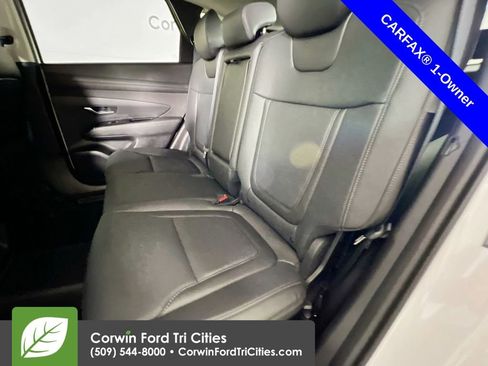 Used 2025 Hyundai Tucson Limited image 30