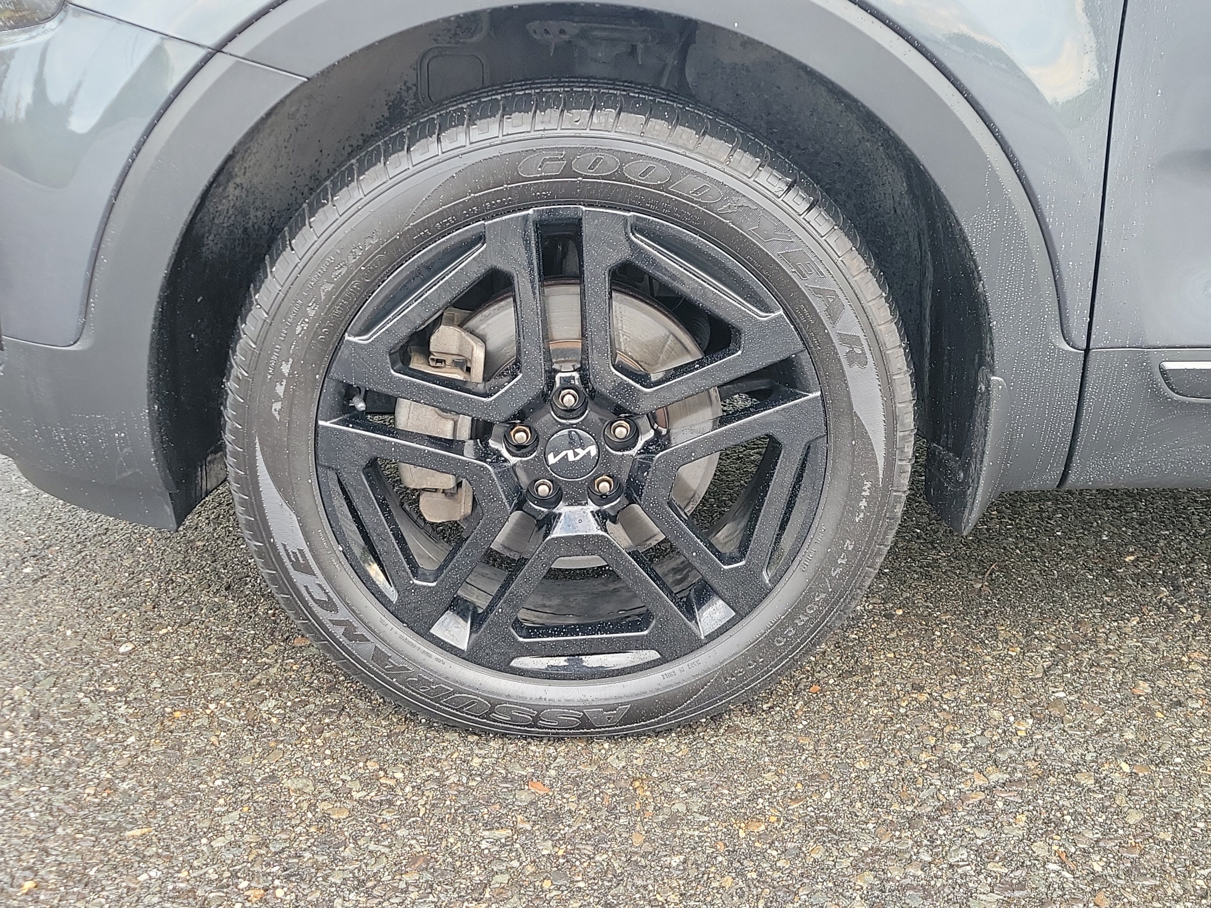 Used 2024 Kia Telluride SX Prestige X-Line AWD/4WD image 12