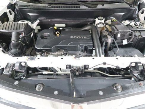 Used 2019 Chevrolet Equinox LT FWD image 20