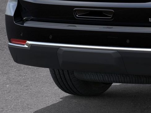 New 2026 Chevrolet Tahoe LT w/ Comfort Package RWD image 14