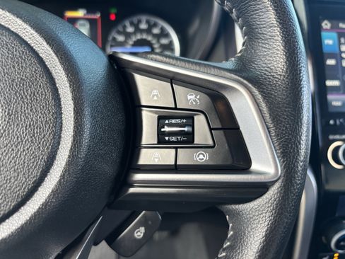 Used 2022 Subaru Ascent Limited w/ Technology Package image 27