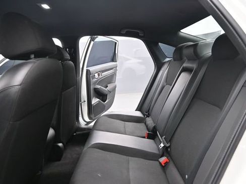 Used 2025 Honda Civic Sport image 17