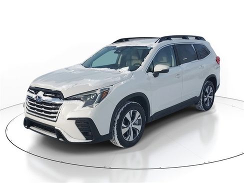 Certified 2023 Subaru Ascent Premium w/ Convenience Package image 2