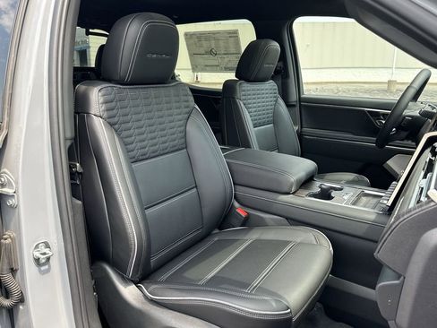 New 2025 GMC Sierra EV Denali image 32