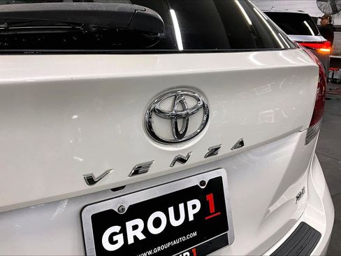 Used 2015 Toyota Venza XLE w/ XLE Premium Package FWD image 21