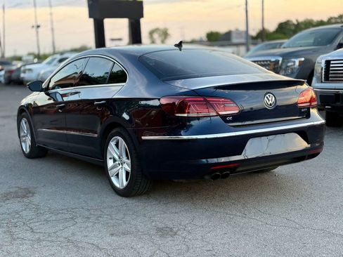Used 2015 Volkswagen CC Sport image 3