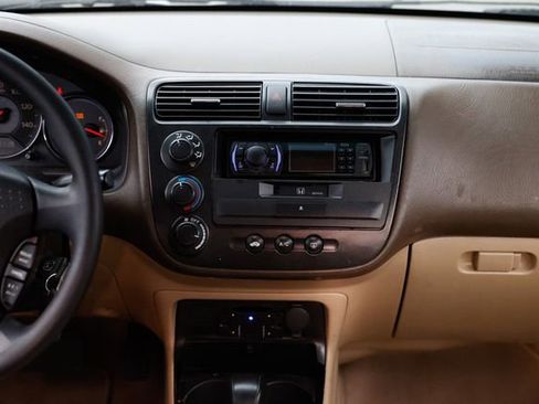 Used 2004 Honda Civic LX image 33