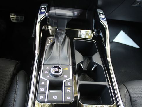 New 2026 Kia Sorento SX Prestige image 39