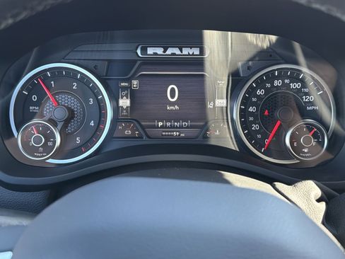 New 2025 RAM 2500 Tradesman image 17